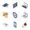 Internet Security Icons Pack