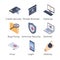 Internet Security Icons Pack