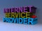 Internet service provider