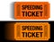 An Internet Speeding Ticket