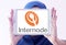 Internode company logo