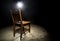 Interrogation Chair