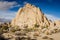 Intersection Rock - Joshua Tree National Park - CA