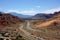 Interstate 191 Entrance to Arches National Park