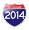 Interstate 2014