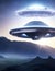 Interstellar Intrigues: UFO Phenomena Outside Our Planet