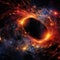 Interstellar Marvels: Portraits of Black Holes