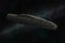Interstellar object 1I/Ê»Oumuamua, speculative image