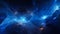 Interstellar Symphony: A Closeup of Fiery Quantum Particles in a