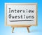 Interview Questions