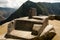 Intihuatana Altar - Machu Picchu - Peru