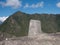 Intihuatana, The Machu Picchu, solar clock