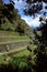 The Intipata ruins on the Inca Trail