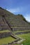 The Intipata ruins on the Inca Trail