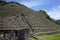 The Intipata ruins on the Inca Trail
