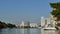 Intracoastal waterway Miami