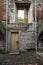 Intramuros interior. Fort Santiago is a citadel first built by Spanish conquistador, Miguel LÃ³pez de Legazpi