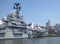 The Intrepid Sea, Air & Space Museum, New York City, USA