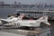 The Intrepid Sea, Air & Space Museum us navy plane