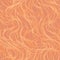 Intricate Neural Patterns in Grid Formation with Serene Velvety Peach Color Background