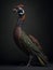 The intricate patterns and rich colors of a pheasant\\\'s plumage