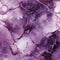 Intricately Detailed Purple Marble Wall Texture Wallpaper