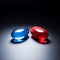 Intriguing and enigmatic, the Red Pill Blue Pill concept presents a profound choice.