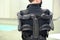 Introducing MATE, Comau Exoskeleton, an ergonomically designed wearable structure that increases work quality and efficiency