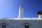 Inubosaki lighthouse and foghorn station