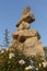 Inukshuk