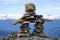 Inukshuk, Canada