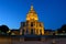The Invalides in the heart of Paris