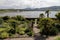 Inverewe Garden - Poolewe, Wester Ross, The Highlands, Scotland