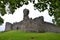 Inverlochy Castle near Fort William in Scotland, United Kingdom