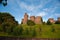 Inverness castle