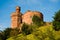 Inverness castle