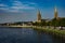 Inverness River and Cathedral