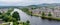 Inverness, Scotland, United Kingdom from above