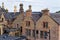 Inverness town house - Highland Scotland - United Kingdom