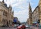 Inverness Town House - Highland Scotland - United Kingdom