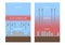 Inversion layer / pm 2.5 / dust pollution air