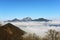 Inversion over Austria