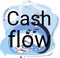 Invest earnings, cash, money flow and get increase of salary. Financial growth and development