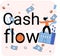 Invest earnings, cash, money flow and get increase of salary. Financial growth and development