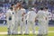 The Investec Ashes First Test Match Day Three
