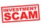 INVESTMENT SCAM