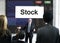 Investment Stocks Market Business Economy Concept