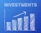Investments Up Blueprint