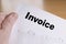 Invoice