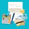 Invoice invoicing payment money calculator pay